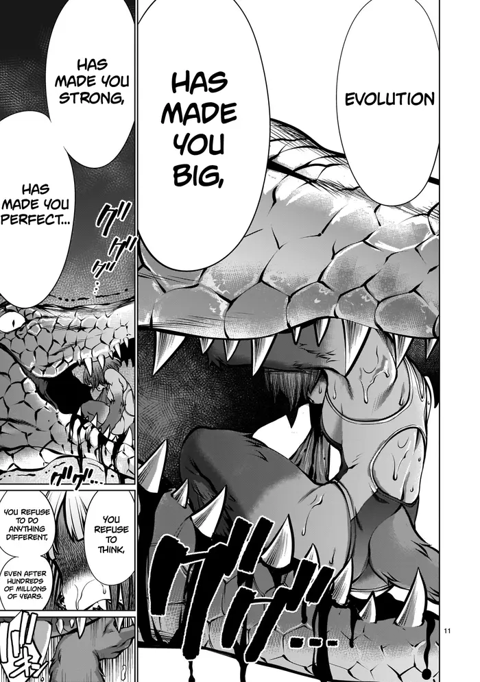 Killing Bites Chapter 90 image 10_optimized